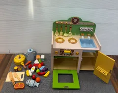 2025年最新】サファリパーク キッチンの人気アイテム - メルカリ