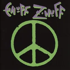 豊富な品激レア　ENUFF Z\'NUFF シングルカセット　Innocence 洋楽