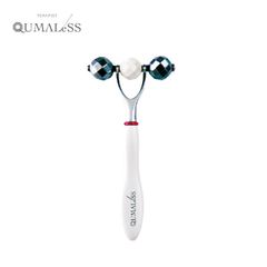 未使用【正規品】QUMALeSS TERAPIST美顔ローラー 純度99.9% - メルカリ