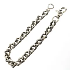 CHROME HEARTS クロムハーツ（原本無） CLASSIC SHORT 1クリップ