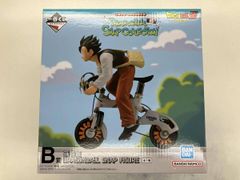 B상 손오반 DRAGONBALL SNAP FIGURE 이치 반 복권 드래곤 볼 DRAGONBALL SNAP COLLECTION 드래곤 볼