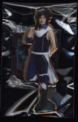 ミュージカル刀剣乱舞 真剣乱舞祭2022 鳥越裕貴 ランダムアクリルスタンド 大和守安定