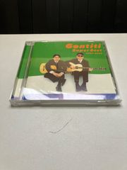 ゴンチチ　Gontiti スーパーベスト　2001-2006  R7Y131