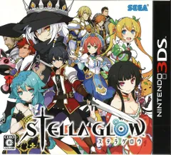 3DS STELLA GLOW