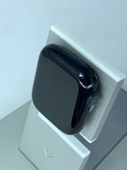 【中古・画面キズ有】Apple Watch Series7 41mm アルミケース［ミッドナイト］