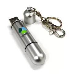 【中古】家電サプライ [単品] アンチウィルスワクチン型USBメモリ (2GB) 「PS3/Xbox360ソフト バイオハザード5 リミテッドエディション イーカプコン限定版」 同梱特典