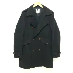 2025年最新】DIESEL メンズ チェスターコートの人気アイテム - メルカリ