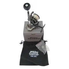 2025年最新】アブガルシア ロキサーニ 4000の人気アイテム - メルカリ