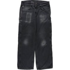古着 カーハート Carhartt Loose Fit ダックペインターパンツ メンズw34相当/eaa559732