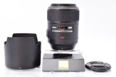 2024年最新】AF MICRO Nikon 105mm 2.8の人気アイテム - メルカリ