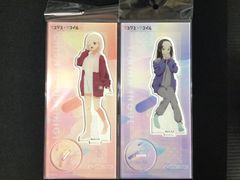 天色＊アイルノーツ あまいろフルカラーTシャツ 天色＊アイルノーツ フルカラーTシャツD：真咲[トイズ