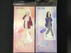 ◆【未開封】リコリスリコイル Space A la modeコラボ ルームウェアアクリルスタンドx2セット