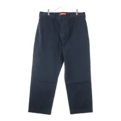 Supreme ブラック チノパン 36 楽天市場】supreme チノパンの通販