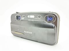 ★並品★FUJIFILMフジフィルム FinePix REAL 3D W3