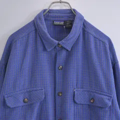 2024年最新】パタゴニア PATAGONIA ヘビー フランネル シャツ HEAVY FLANNEL SHIRTS サニーストライプ 希少モデル  希少色 リメイク Internatの人気アイテム - メルカリ