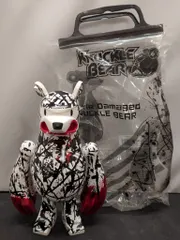 正規品　ナックルベアMighty Bear Edition Wonderwall Web
