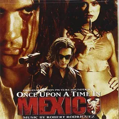 2024年最新】Once Upon a Time in Mexicoの人気アイテム - メルカリ