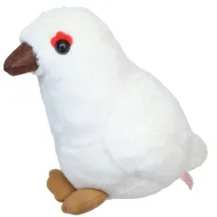 EIKO 雷鳥　鳥　ぬいぐるみ　らいちょう　ビッグサイズ　大きい 楽天市場】タイインク ぬいぐるみ 雷鳥ぬいぐるみ2L Ty Inc