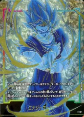 【中古】ドラゴンボールスーパーカードゲーム E-02：エナジーマーカー(ベジット)