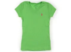 【ポロラルフローレン/POLORALPHLAUREN】Tシャツ・カットソー 120サイズ 女の子【子供服・ベビー服】（1865845）