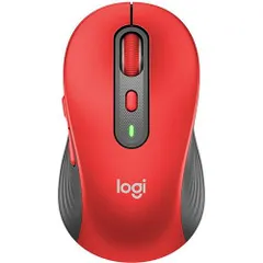 【新品・2営業日で発送】LOGICOOL ロジクール M750MRD SIGNATURE M750 ワイヤレスマウス(M750MRD)