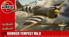 (未使用･未開封品)　ミニクラフト 1/144 ホーカーテンペストMk.V プラモデル tu1jdyt ホーカーテンペスト Mk.V 戦後 (プラモデル) - ホビーサーチ