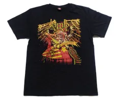 2025年最新】lamb of god tシャツの人気アイテム - メルカリ