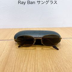 Ray-Ban　サングラス W3081　KID