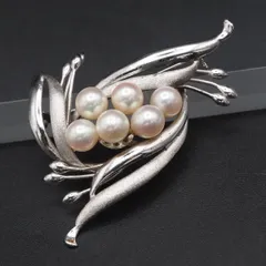 2025年最新】ヴィンテージ ブローチの人気アイテム - メルカリ