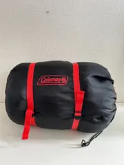 2025年最新】coleman スリーピングバッグの人気アイテム - メルカリ