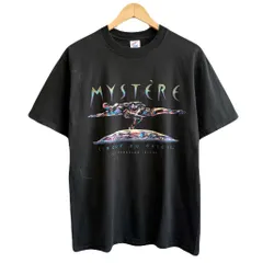 【新品未使用】シルクドソレイユ　Tシャツ　Ｌ　ラスベガス 2025年最新】シルクドソレイユ tシャツの人気アイテム - メルカリ