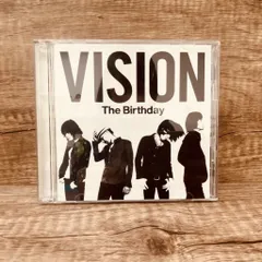 2025年最新】VISION The Birthdayの人気アイテム - メルカリ