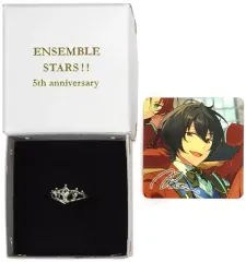 2025年最新】あんスタ アニメイトリングの人気アイテム - メルカリ