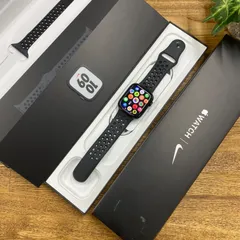 2025年最新】apple watch nikeバンド 純正 45mmの人気アイテム - メルカリ