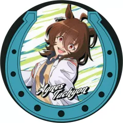 アグネスタキオン　缶バッジ　バカンスver. 40個 2026年最新】アグネ ウマ娘の人気アイテム - メルカリ