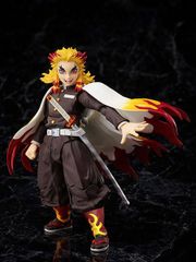 鬼滅の刃 buzzmod 煉獄杏寿郎