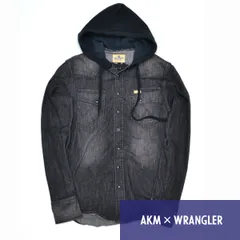 2025年最新】AKM wranglerの人気アイテム - メルカリ