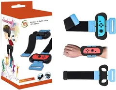 K-914 Yenyuy Just Dance 対応 リストバンド Joy-Con ハンドル