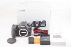 現状品】Canon EOS 5D Mark IV ボディ 箱付き #M95 - メルカリ