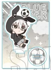 【中古】雑貨 凪誠士郎 ぷかっしゅミニスタンド 「ブルーロック」