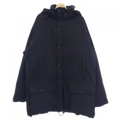 ヨウジヤマモト YOHJI YAMAMOTO ダウンブルゾンのサムネイル