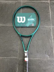 【新品未使用】ブレード100L v9 BLADE 100L V9 by Wilson Japan Racquet online - ウイルソン
