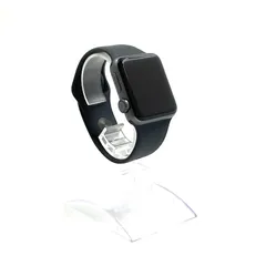 【全額返金保証】【最速発送】Apple Watch Series 3 アルミニウム 38mm GPS 94% 動作確認済