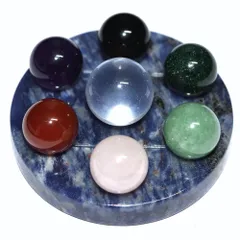 アンダラクリスタル 七星陣 241025－99 【公式通販】