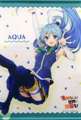 2026年最新】このすば タペストリー アクアの人気アイテム - メルカリ