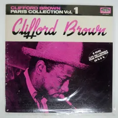 ジャズレコード　クリフォード・ブラウン　　2LPセット Jazz Records Clifford Brown 2Lp Set | eBay