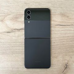 Android Galaxy Flip 4｜128gb｜SIMフリー