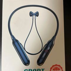 Bluetoothイヤホン