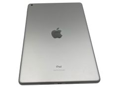 □ 美品 Apple iPad 第7世代 Wi-Fi 128GB シルバー 10.2インチ