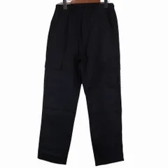 UNKNOWN ユーロ ワークパンツ ヨーロッパ古着 ネイビー (メンズ 35 ) 中古 古着 O5968